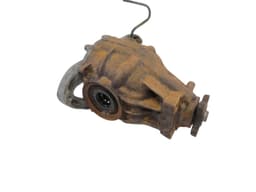 MERCEDES-BENZ A6393501214 A6393503014 Rear axle differential MERCEDES-BENZ VITO / VIANO (W639) (2003-2014) — thumbnail 2