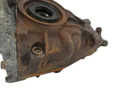 MERCEDES-BENZ A6393501214 A6393503014 Rear axle differential MERCEDES-BENZ VITO / VIANO (W639) (2003-2014) — thumbnail 5