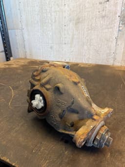 BMW 33107602984 Rear axle differential BMW X5 (E70) (2007-2013) — thumbnail 3