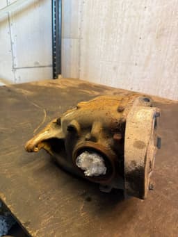 BMW 33107602984 Rear axle differential BMW X5 (E70) (2007-2013) — thumbnail 6