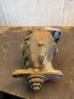 BMW 33107602984 Rear axle differential BMW X5 (E70) (2007-2013) — thumbnail 2
