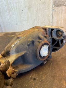 BMW 33107602984 Rear axle differential BMW X5 (E70) (2007-2013) — thumbnail 7