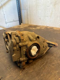 BMW 33107602984 Rear axle differential BMW X5 (E70) (2007-2013) — thumbnail 4