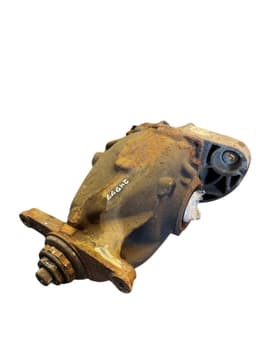 BMW 33107602984 Rear axle differential BMW X5 (E70) (2007-2013) — thumbnail 1