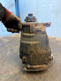 BMW 33107602984 Rear axle differential BMW X5 (E70) (2007-2013) — thumbnail 9