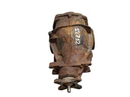 MERCEDES-BENZ A2113504062 Rear axle differential MERCEDES-BENZ E-CLASS (W211) (2002-2009) — thumbnail 5