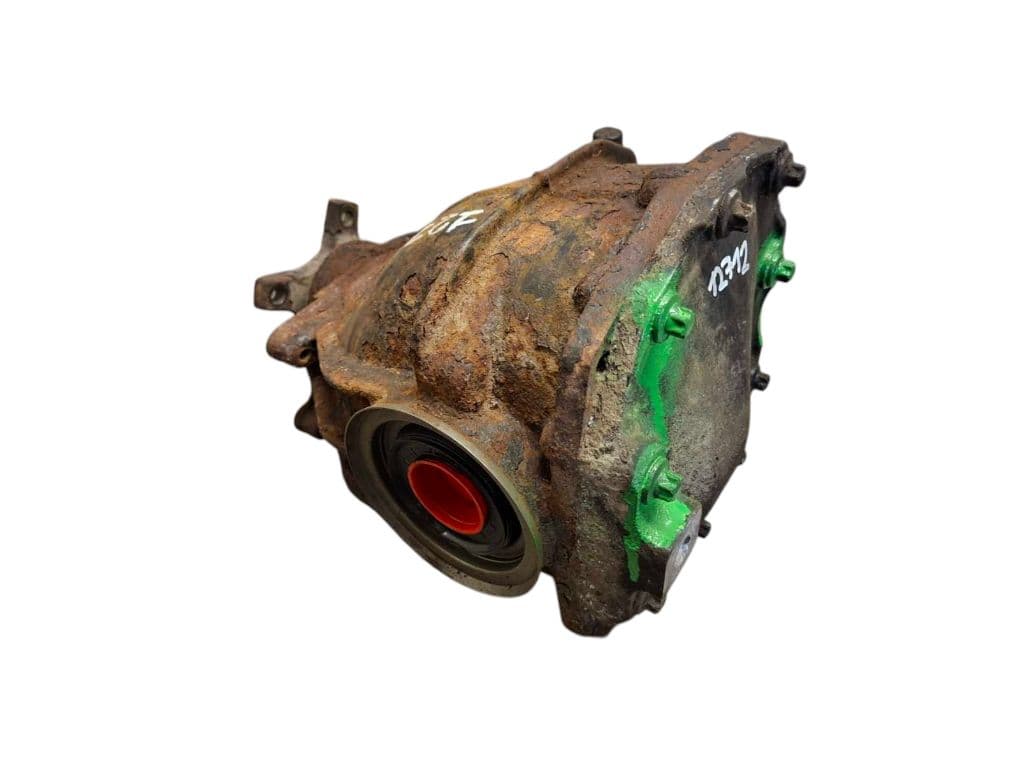MERCEDES-BENZ A2113504062 Rear axle differential MERCEDES-BENZ E-CLASS (W211) (2002-2009)