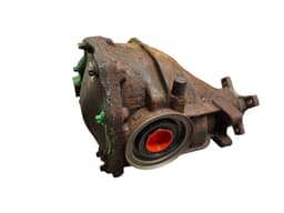 MERCEDES-BENZ A2113504062 Rear axle differential MERCEDES-BENZ E-CLASS (W211) (2002-2009) — thumbnail 3