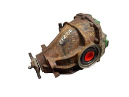 MERCEDES-BENZ A2113504062 Rear axle differential MERCEDES-BENZ E-CLASS (W211) (2002-2009) — thumbnail 4