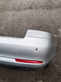 SKODA Rear bumper SKODA OCTAVIA II (1Z) (2004-2013) — thumbnail 8