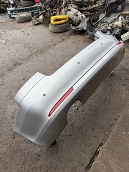 SKODA Rear bumper SKODA OCTAVIA II (1Z) (2004-2013) — thumbnail 3