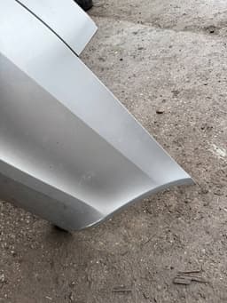 SKODA Rear bumper SKODA OCTAVIA II (1Z) (2004-2013) — thumbnail 10