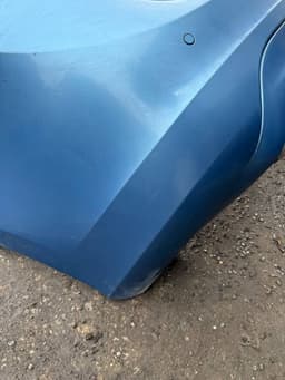 VOLVO Rear bumper VOLVO S60 II / V60 I (2010-2018) — thumbnail 5