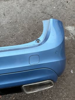 VOLVO Rear bumper VOLVO S60 II / V60 I (2010-2018) — thumbnail 10