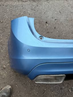 VOLVO Rear bumper VOLVO S60 II / V60 I (2010-2018) — thumbnail 7