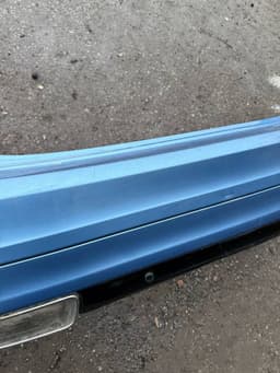 VOLVO Rear bumper VOLVO S60 II / V60 I (2010-2018) — thumbnail 8