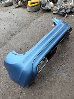 VOLVO Rear bumper VOLVO S60 II / V60 I (2010-2018) — thumbnail 3