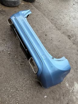 VOLVO Rear bumper VOLVO S60 II / V60 I (2010-2018) — thumbnail 2