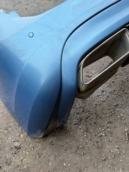 VOLVO Rear bumper VOLVO S60 II / V60 I (2010-2018) — thumbnail 6