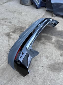 AUDI Rear bumper AUDI Q2 (GA) (2016-) — thumbnail 5
