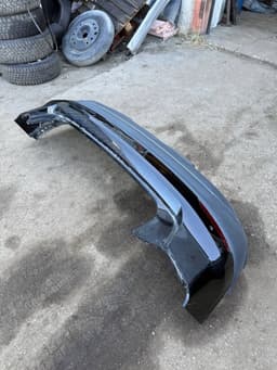 AUDI Rear bumper AUDI Q2 (GA) (2016-) — thumbnail 4