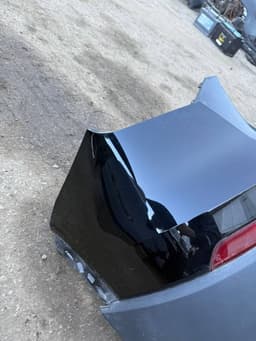 AUDI Rear bumper AUDI Q2 (GA) (2016-) — thumbnail 6