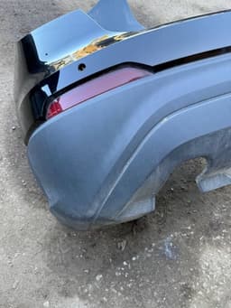 AUDI Rear bumper AUDI Q2 (GA) (2016-) — thumbnail 9