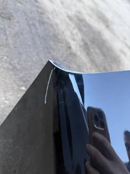 AUDI Rear bumper AUDI Q2 (GA) (2016-) — thumbnail 7
