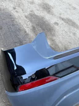AUDI Rear bumper AUDI Q2 (GA) (2016-) — thumbnail 8