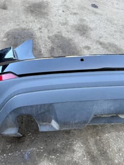AUDI Rear bumper AUDI Q2 (GA) (2016-) — thumbnail 10