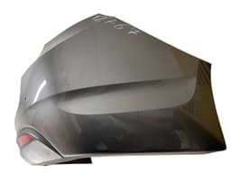 HYUNDAI 866113Z000 Rear bumper HYUNDAI i40 (VF) (2011-2019) — thumbnail 6