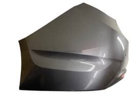 HYUNDAI 866113Z000 Rear bumper HYUNDAI i40 (VF) (2011-2019) — thumbnail 4