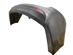 HYUNDAI 866113Z000 Rear bumper HYUNDAI i40 (VF) (2011-2019) — thumbnail 5