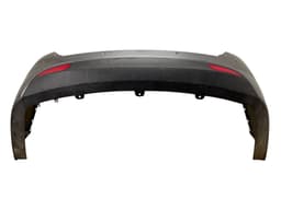 HYUNDAI 866113Z000 Rear bumper HYUNDAI i40 (VF) (2011-2019) — thumbnail 2