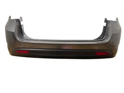 HYUNDAI 866113Z000 Rear bumper HYUNDAI i40 (VF) (2011-2019) — thumbnail 1