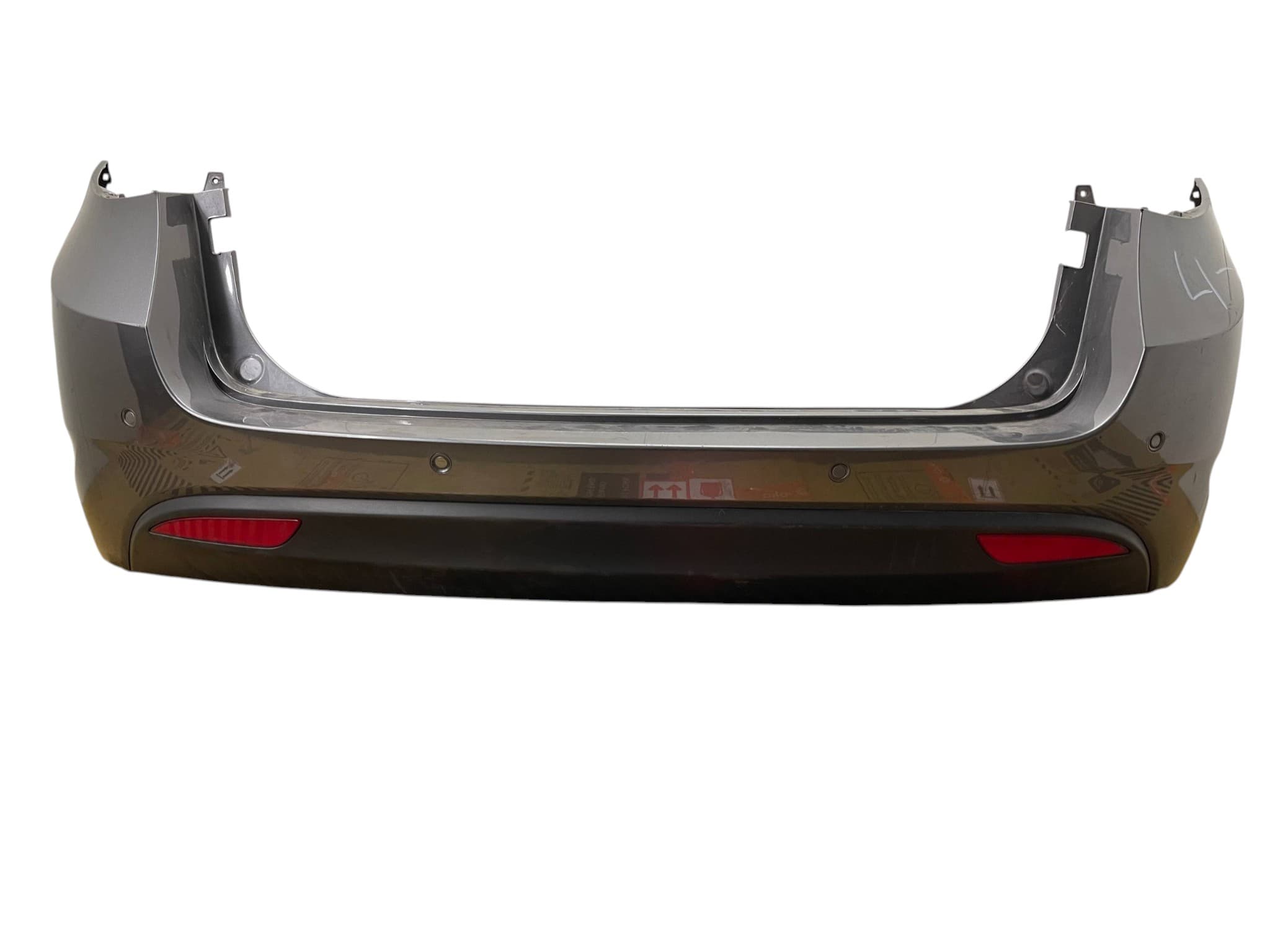 866113Z000 Rear bumper HYUNDAI i40 (VF) (2011-2019)