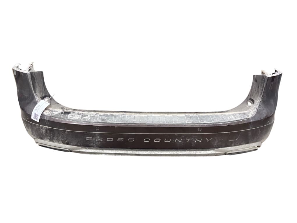 40005406 Rear bumper VOLVO S90 / V90 (2016-)