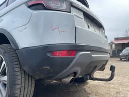 LAND ROVER LR074962 Rear bumper LAND ROVER EVOQUE I (L538) (2011-2018) — thumbnail 2