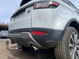 LAND ROVER LR074962 Rear bumper LAND ROVER EVOQUE I (L538) (2011-2018) — thumbnail 3