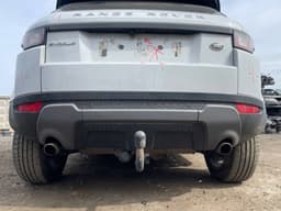 LAND ROVER LR074962 Rear bumper LAND ROVER EVOQUE I (L538) (2011-2018) — thumbnail 1