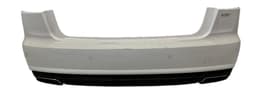 AUDI 4G5807067G 4G5807067G Rear bumper AUDI A6 / A6 ALLROAD (C7, 4G) (2010-2018) — thumbnail 1