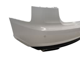 AUDI 4G5807067G 4G5807067G Rear bumper AUDI A6 / A6 ALLROAD (C7, 4G) (2010-2018) — thumbnail 3