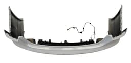 AUDI 4G5807067G 4G5807067G Rear bumper AUDI A6 / A6 ALLROAD (C7, 4G) (2010-2018) — thumbnail 4