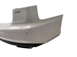 AUDI 4G5807067G 4G5807067G Rear bumper AUDI A6 / A6 ALLROAD (C7, 4G) (2010-2018) — thumbnail 2
