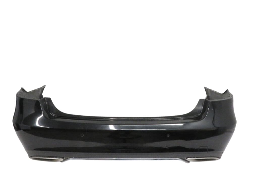 MERCEDES-BENZ A21288583259999 A2128858325 A2128858325649999 A212885832564 Rear bumper MERCEDES-BENZ E-CLASS (W212) (2009-2016)