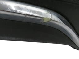 MERCEDES-BENZ A21288583259999 A2128858325 A2128858325649999 A212885832564 Rear bumper MERCEDES-BENZ E-CLASS (W212) (2009-2016) — thumbnail 5
