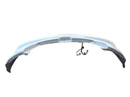 KIA 86611A2300BIJ 86683A2300 Rear bumper KIA CEE'D II (JD) (2012-2018) — thumbnail 5