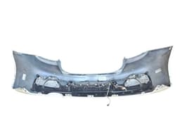 KIA 86611A2300BIJ 86683A2300 Rear bumper KIA CEE'D II (JD) (2012-2018) — thumbnail 6