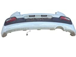 KIA 86611A2300BIJ 86683A2300 Rear bumper KIA CEE'D II (JD) (2012-2018) — thumbnail 2