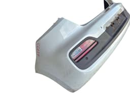 KIA 86611A2300BIJ 86683A2300 Rear bumper KIA CEE'D II (JD) (2012-2018) — thumbnail 4